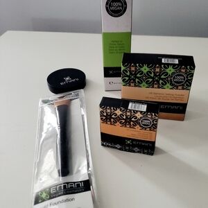 Emani Make Up Collection
